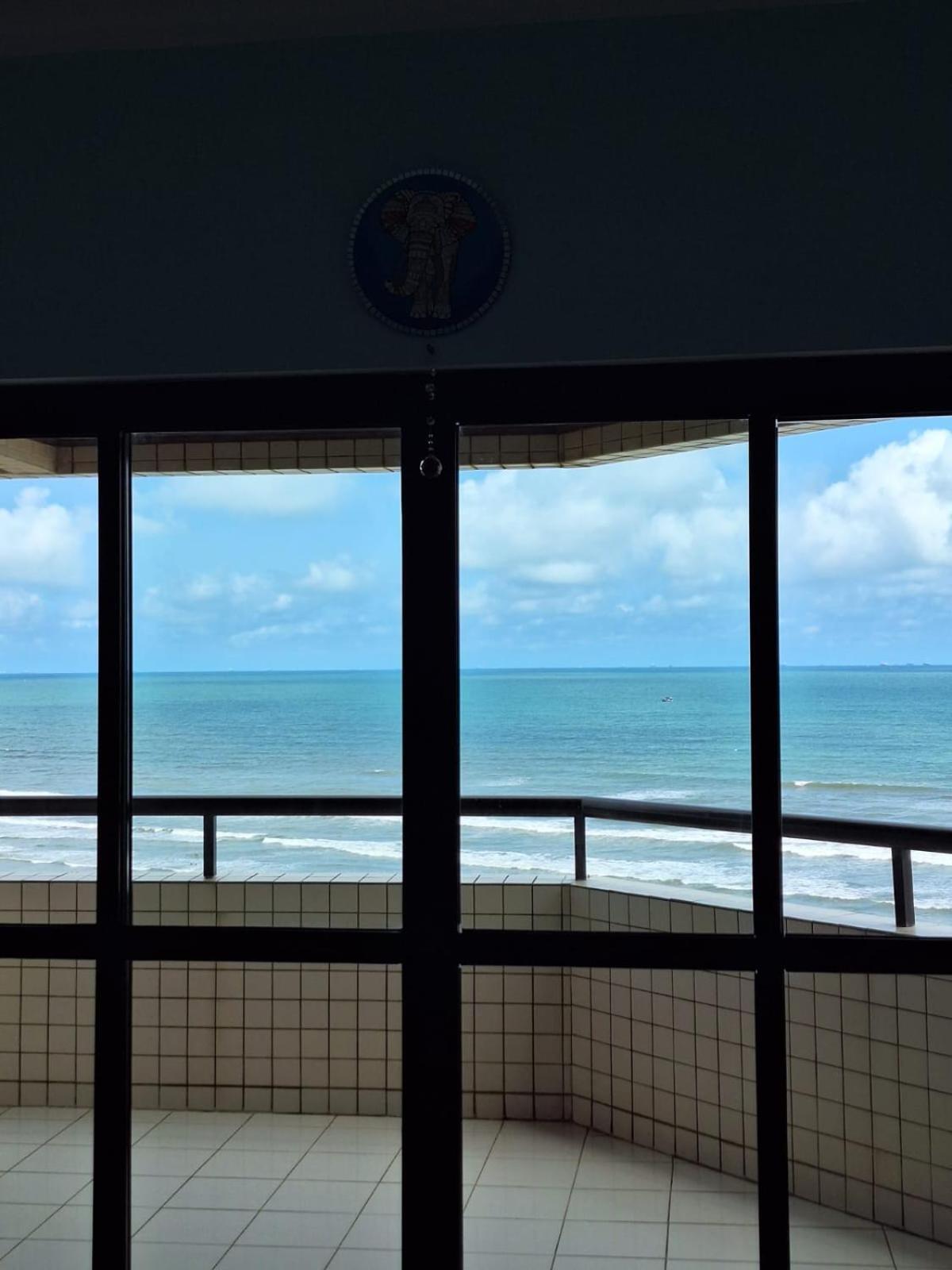 Bela Vista Praia Grande Solemar ภายนอก รูปภาพ
