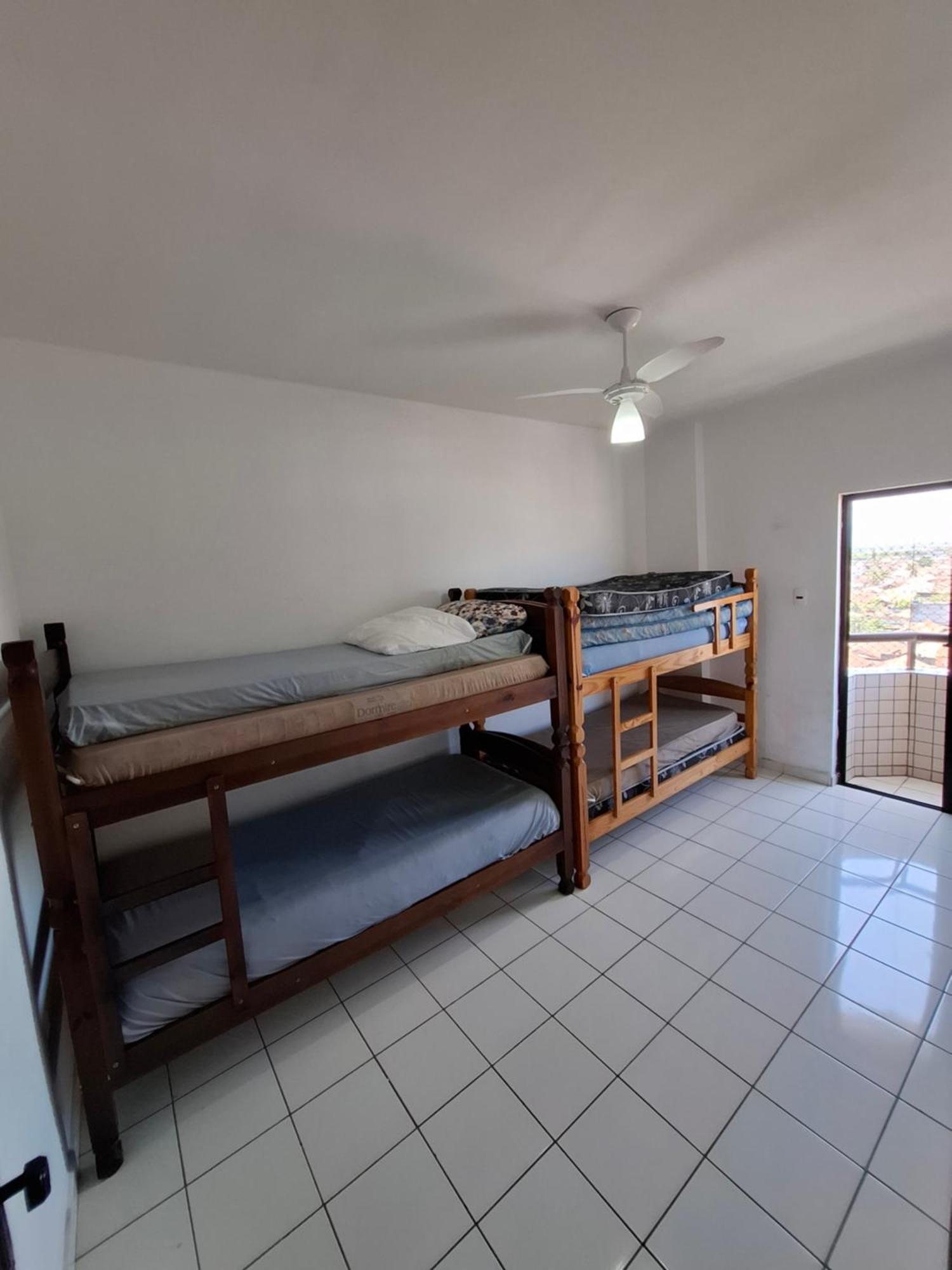Bela Vista Praia Grande Solemar ภายนอก รูปภาพ