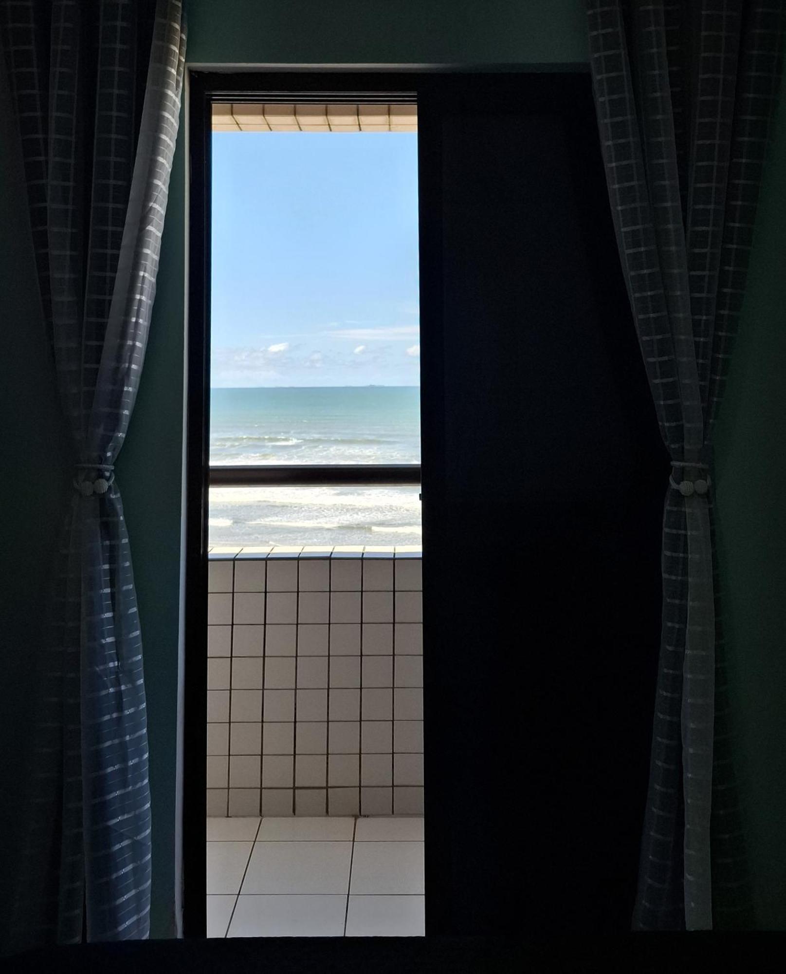 Bela Vista Praia Grande Solemar ภายนอก รูปภาพ